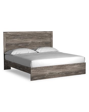 Ralinksi Bedroom Set - J. Patrick’s Furniture (Pooler, GA)