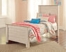 Willowton Bedroom Set - J. Patrick’s Furniture (Pooler, GA)