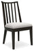 Galliden Dining Room Set - J. Patrick’s Furniture (Pooler, GA)