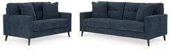 Bixler Living Room Set - J. Patrick’s Furniture (Pooler, GA)