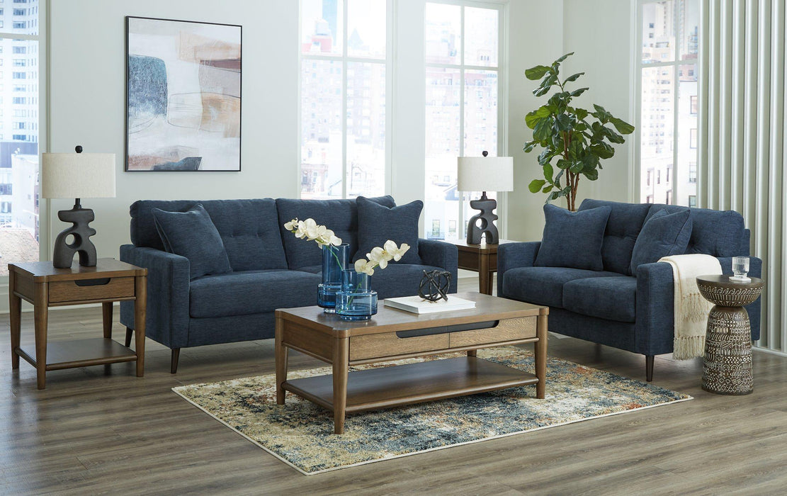 Bixler Living Room Set - J. Patrick’s Furniture (Pooler, GA)