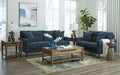 Bixler Living Room Set - J. Patrick’s Furniture (Pooler, GA)
