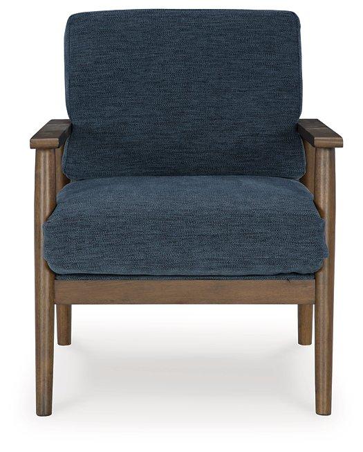 Bixler Living Room Set - J. Patrick’s Furniture (Pooler, GA)