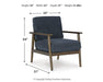 Bixler Living Room Set - J. Patrick’s Furniture (Pooler, GA)