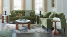 Bixler Living Room Set - J. Patrick’s Furniture (Pooler, GA)