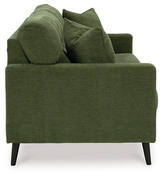 Bixler Living Room Set - J. Patrick’s Furniture (Pooler, GA)