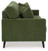 Bixler Living Room Set - J. Patrick’s Furniture (Pooler, GA)