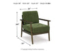 Bixler Living Room Set - J. Patrick’s Furniture (Pooler, GA)