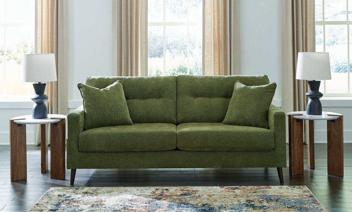 Bixler Living Room Set - J. Patrick’s Furniture (Pooler, GA)