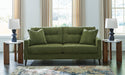 Bixler Living Room Set - J. Patrick’s Furniture (Pooler, GA)