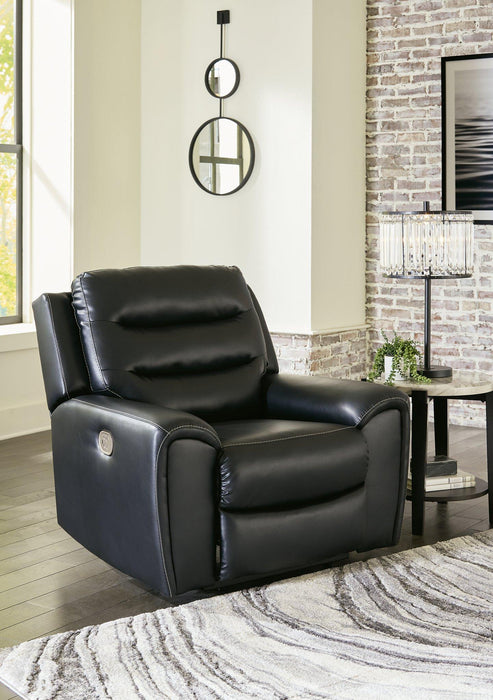 Warlin Living Room Set - J. Patrick’s Furniture (Pooler, GA)