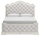 Arlendyne Bedroom Set - J. Patrick’s Furniture (Pooler, GA)