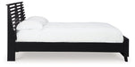 Danziar Bedroom Set - J. Patrick’s Furniture (Pooler, GA)