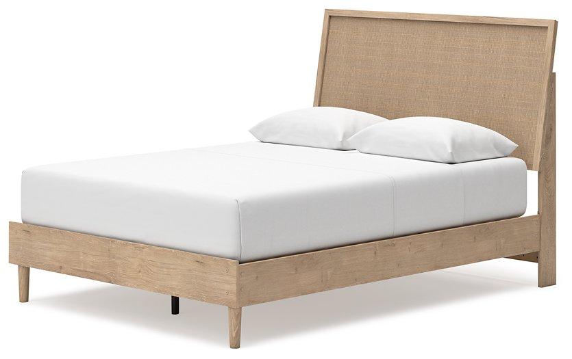 Cielden Bedroom Set - J. Patrick’s Furniture (Pooler, GA)