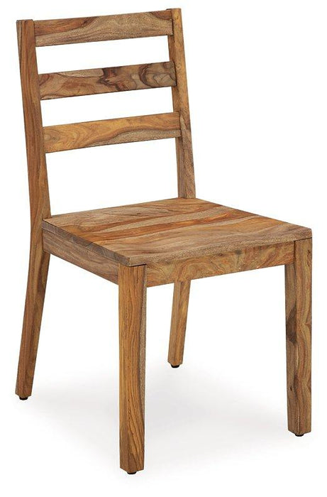Dressonni Dining Room Set - J. Patrick’s Furniture (Pooler, GA)