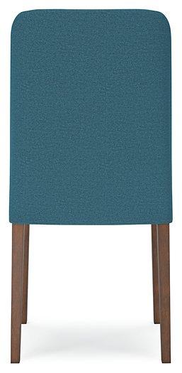 Lyncott Dining Room Set - J. Patrick’s Furniture (Pooler, GA)