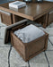 Boardernest Occasional Table Set - J. Patrick’s Furniture (Pooler, GA)