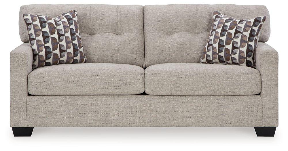 Mahoney Living Room Set - J. Patrick’s Furniture (Pooler, GA)