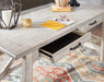 Carynhurst Home Office Set - J. Patrick’s Furniture (Pooler, GA)