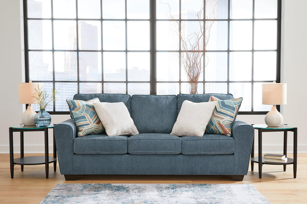 Cashton Living Room Set - J. Patrick’s Furniture (Pooler, GA)