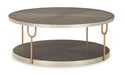Ranoka Occasional Table Set - J. Patrick’s Furniture (Pooler, GA)