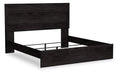Belachime Bedroom Set - J. Patrick’s Furniture (Pooler, GA)