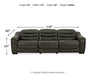 Center Line Living Room Set - J. Patrick’s Furniture (Pooler, GA)