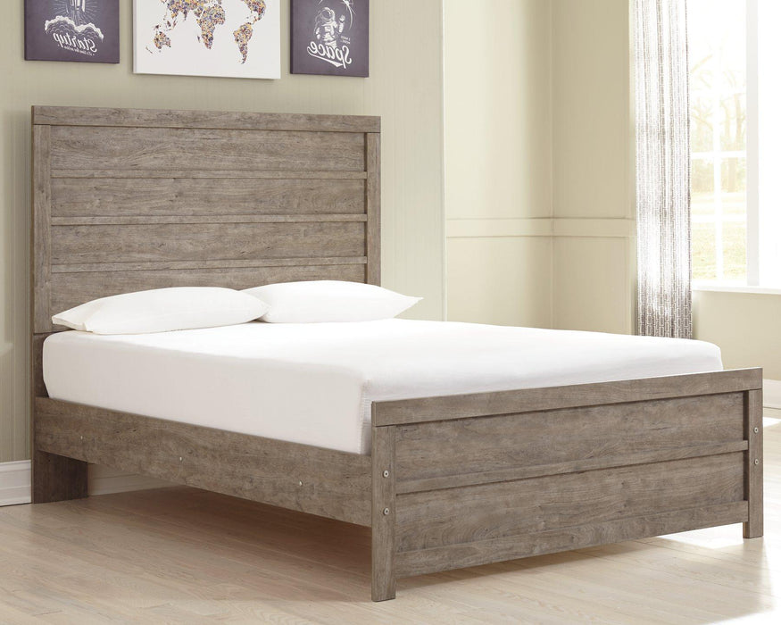Culverbach Bedroom Set - J. Patrick’s Furniture (Pooler, GA)
