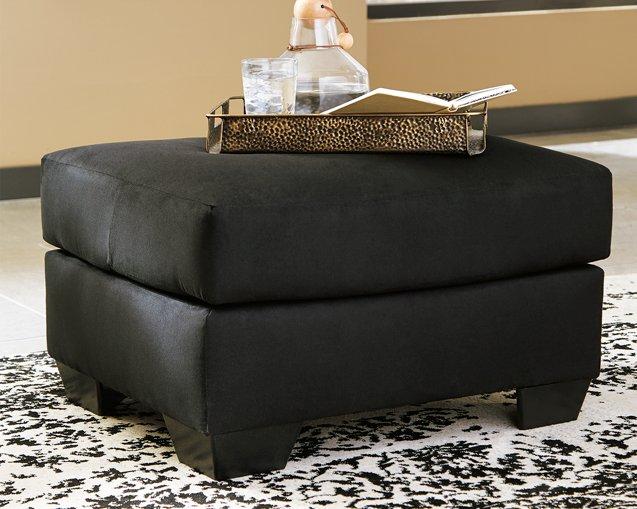 Darcy Living Room Set - J. Patrick’s Furniture (Pooler, GA)