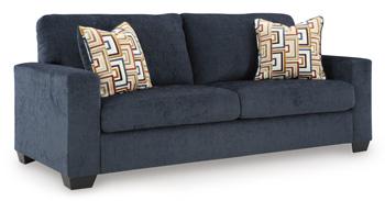 Aviemore Living Room Set - J. Patrick’s Furniture (Pooler, GA)