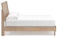Cielden Bedroom Set - J. Patrick’s Furniture (Pooler, GA)