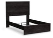 Belachime Bedroom Set - J. Patrick’s Furniture (Pooler, GA)