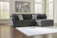Biddeford Living Room Set - J. Patrick’s Furniture (Pooler, GA)