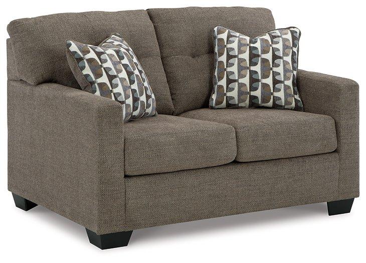 Mahoney Living Room Set - J. Patrick’s Furniture (Pooler, GA)