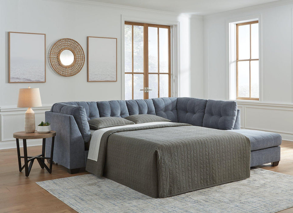 Marleton Living Room Set - J. Patrick’s Furniture (Pooler, GA)