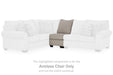 Claireah Sectional - J. Patrick’s Furniture (Pooler, GA)