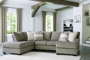 Creswell Living Room Set - J. Patrick’s Furniture (Pooler, GA)