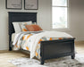 Lanolee Bedroom Set - J. Patrick’s Furniture (Pooler, GA)