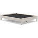 Socalle Bed and Mattress Set - J. Patrick’s Furniture (Pooler, GA)