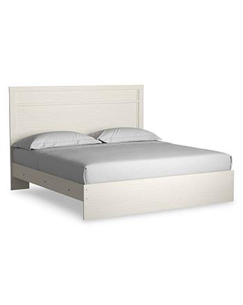 Stelsie Bedroom Set - J. Patrick’s Furniture (Pooler, GA)