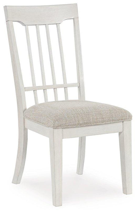 Shaybrock Dining Package - J. Patrick’s Furniture (Pooler, GA)