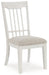 Shaybrock Dining Package - J. Patrick’s Furniture (Pooler, GA)