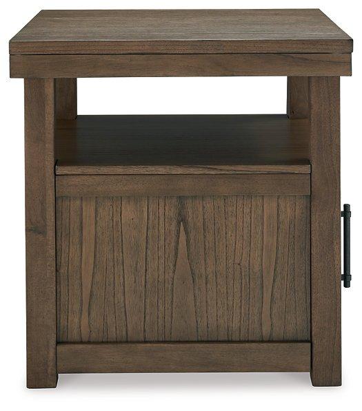 Boardernest Occasional Table Set - J. Patrick’s Furniture (Pooler, GA)