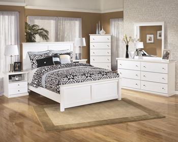 Bostwick Shoals Youth Dresser - J. Patrick’s Furniture (Pooler, GA)