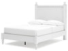Mollviney Bedroom Set - J. Patrick’s Furniture (Pooler, GA)