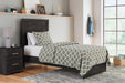 Belachime Bedroom Set - J. Patrick’s Furniture (Pooler, GA)