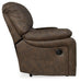 Kilmartin Reclining Sofa - J. Patrick’s Furniture (Pooler, GA)