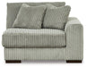 Lindyn Sectional with Chaise - J. Patrick’s Furniture (Pooler, GA)