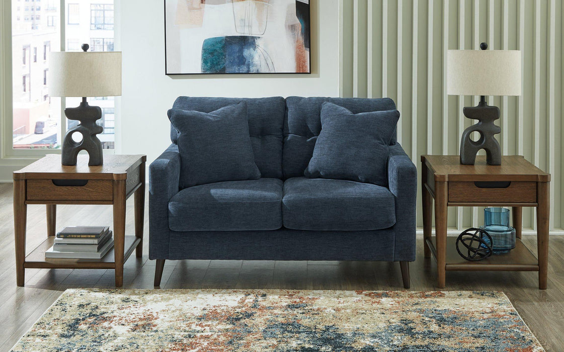 Bixler Living Room Set - J. Patrick’s Furniture (Pooler, GA)