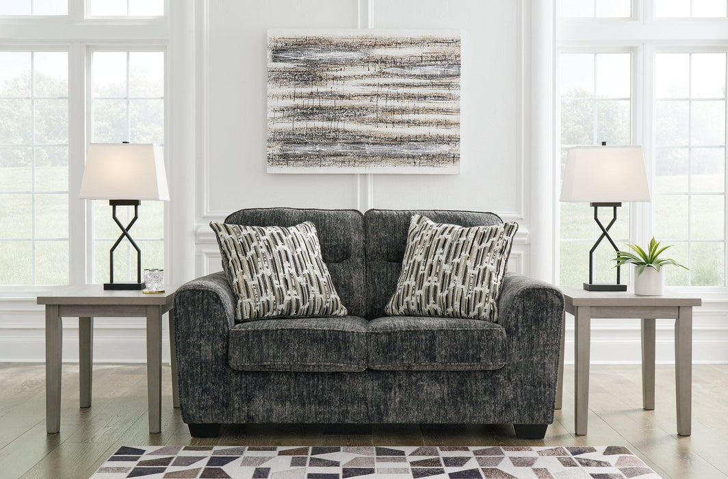 Lonoke Living Room Set - J. Patrick’s Furniture (Pooler, GA)